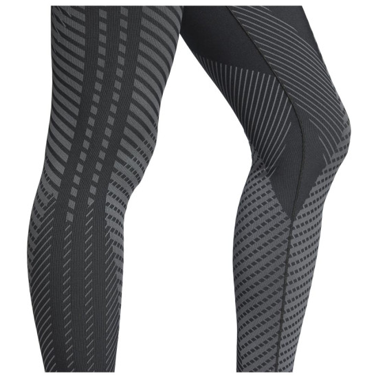 Adidas Γυναικείο κολάν Knitted 7/8 Leggings Adidas Γυναικείο κολάν Knitted 7/8 Leggings